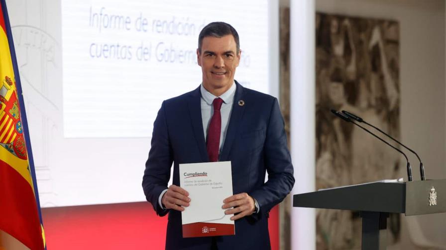 Gobierno español dará 200 euros a hogares vulnerables y baja IVA de alimentos