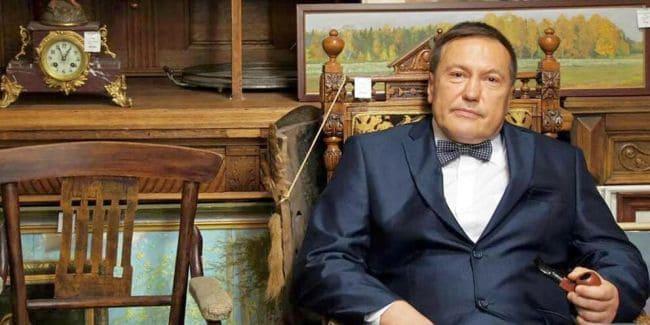 Investigan la sospechosa muerte de un magnate y político ruso en la India