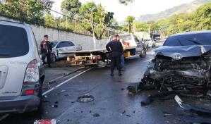 El Salvador registra 26 fallecidos en fiestas navideñas, 30 % más que en 2021