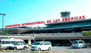 Área de estacionamiento del AILA está ocupada a toda capacidad