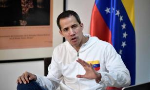 Oposición venezolana elimina el Gobierno interino que encabezaba Guaidó