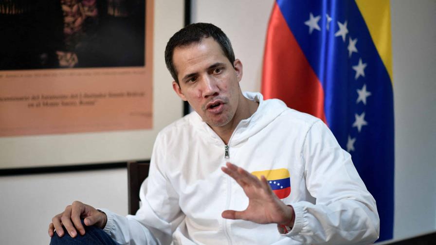 Oposición venezolana elimina el Gobierno interino que encabezaba Guaidó