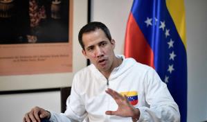 Oposición venezolana en la puja por eliminar el “Gobierno interino”