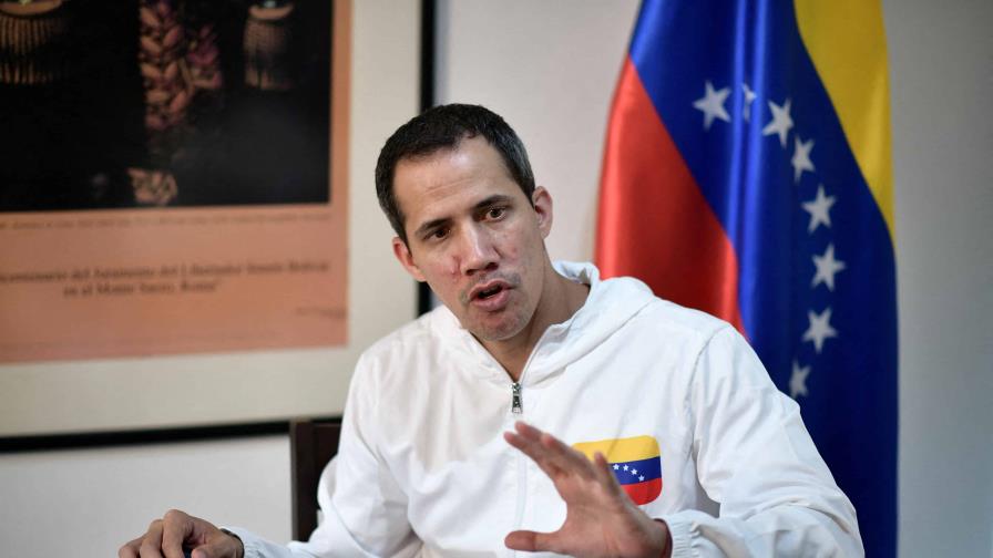 Oposición venezolana en la puja por eliminar el “Gobierno interino”