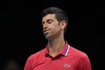 Djokovic regresa a Australia casi un año después de su deportación Djokovic regresa a Australia casi un año después de su deportación