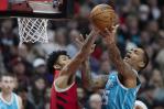 VIDEO | Nurkic encabeza ataque de Blazers en triunfo sobre Hornets VIDEO | Nurkic encabeza ataque de Blazers en triunfo sobre Hornets