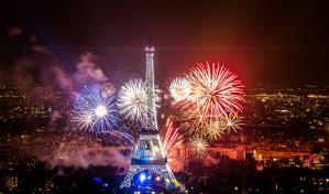 Científicos piden prohibir los fuegos artificiales por sus sustancias tóxicas