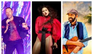 Grandes apuestas artísticas llevaron alegría al público este 2022