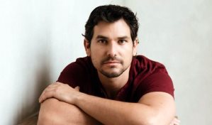 Actor Alan Estrada revela que es gay; aqu&iacute; la poderosa raz&oacute;n por la que decidi&oacute; salir del cl&oacute;set