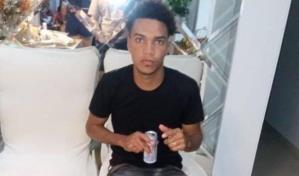 Buscan joven que salió el 25 de diciembre desde SDE a Santiago Rodríguez