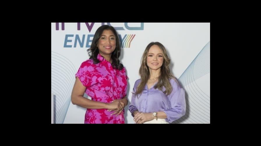 El multivitamínico Invita Energy ya está en RD El multivitamínico Invita Energy ya está en RD