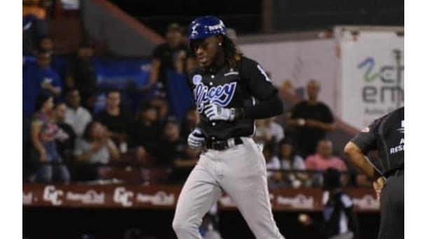 Lo afirma Offerman: Oneil Cruz no regresa con los Tigres del Licey
