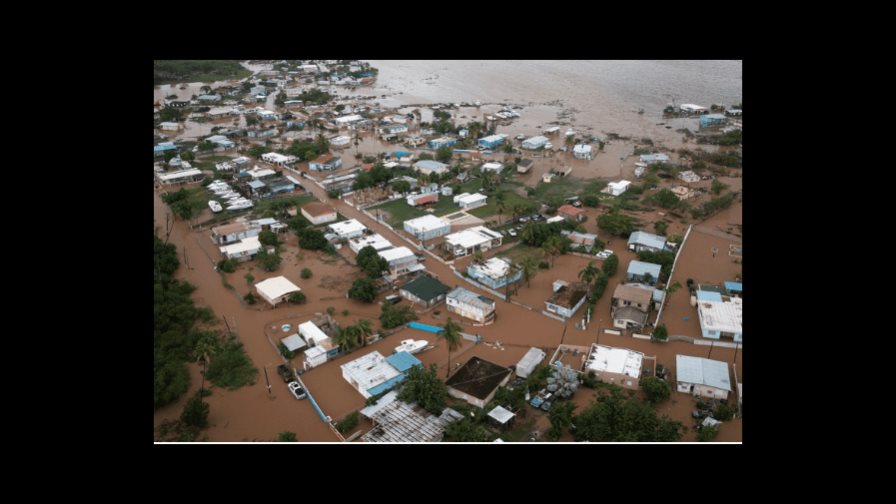 Un informe identifica los desastres climáticos más destructivos del 2022