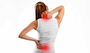 Cómo prevenir el dolor de espalda