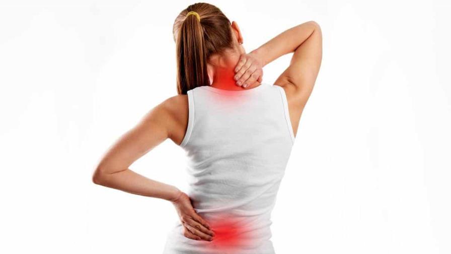 Cómo prevenir el dolor de espalda