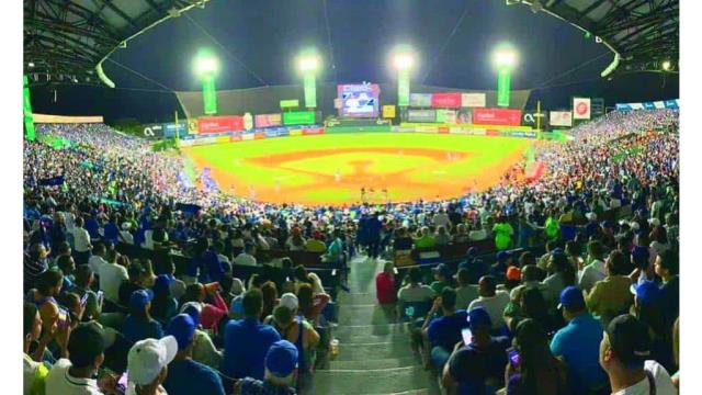 Los orígenes del béisbol dominicano
