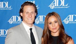 Quién es Trevor Engelson, el exesposo de Meghan Markle