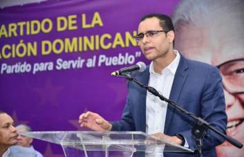 PLD advierte diputados pretenden aprobar ley de fideicomiso público que afectaría la transparencia