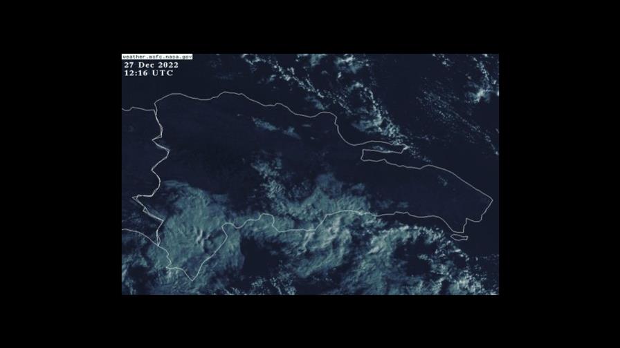 Ambiente soleado con escasas precipitaciones este martes Ambiente soleado con escasas precipitaciones este martes