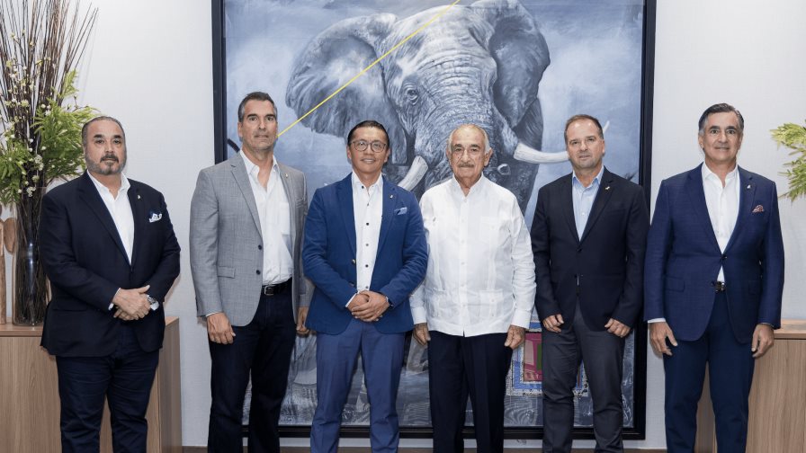Martí, nuevo importador de Mack Trucks en el país