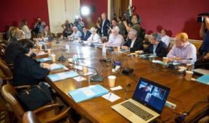 El Senado de Chile aprueba iniciar un nuevo proceso constituyente