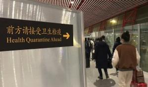 Chinos empiezan a planear viajes tras anuncio del fin de las cuarentenas