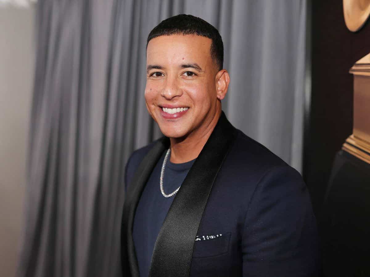 Daddy Yankee se despidió de los dominicanos.