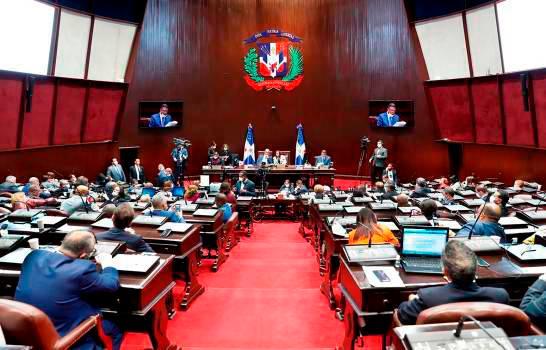No prospera en Cámara de Diputados aprobación de emisión de deuda pública por RD$363,257.8 MM