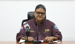 COE inicia segunda fase de operativo preventivo