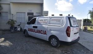 Encuentran muerto dentro de cisterna a joven reportado desaparecido en Santiago