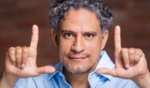 Luis Del Valle avanza en el cine dominicano y espa&ntilde;ol con nuevos filmes