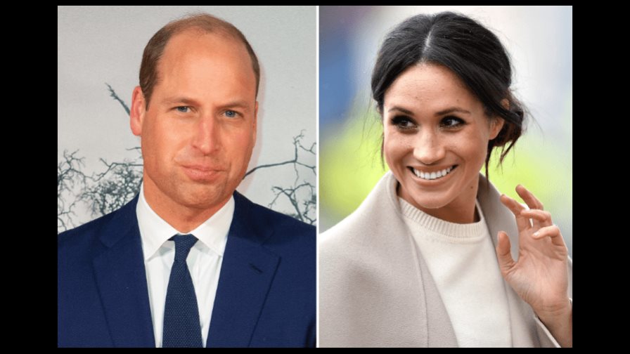 El peculiar regalo de Meghan Markle a su cuñado Guillermo en su primera Navidad juntos