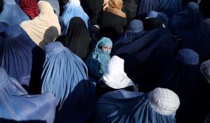 Consejo de Seguridad ONU condena veto talibán a que mujeres trabajen en ONG