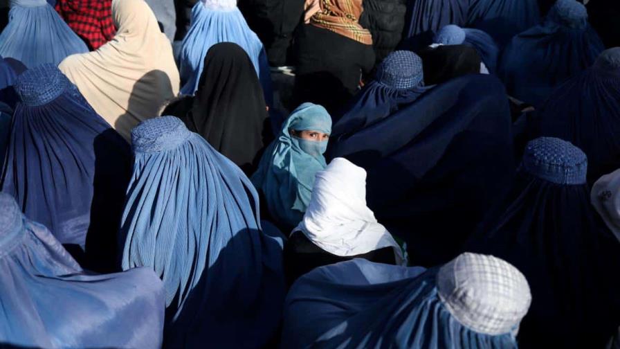 Consejo de Seguridad ONU condena veto talibán a que mujeres trabajen en ONG Consejo de Seguridad ONU condena veto talibán a que mujeres trabajen en ONG