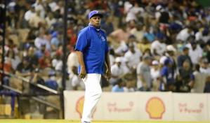 José Offerman sobre premio Mánager del Año en la pelota invernal