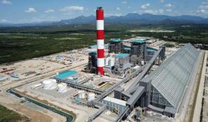 Auditoría advierte peligro por fallas en manejo del carbón en termoeléctrica Punta Catalina