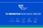 BCIE inicia su campaña regional: Tu bienestar nos hace crecer