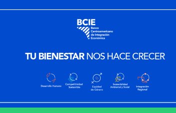 BCIE inicia su campaña regional: Tu bienestar nos hace crecer