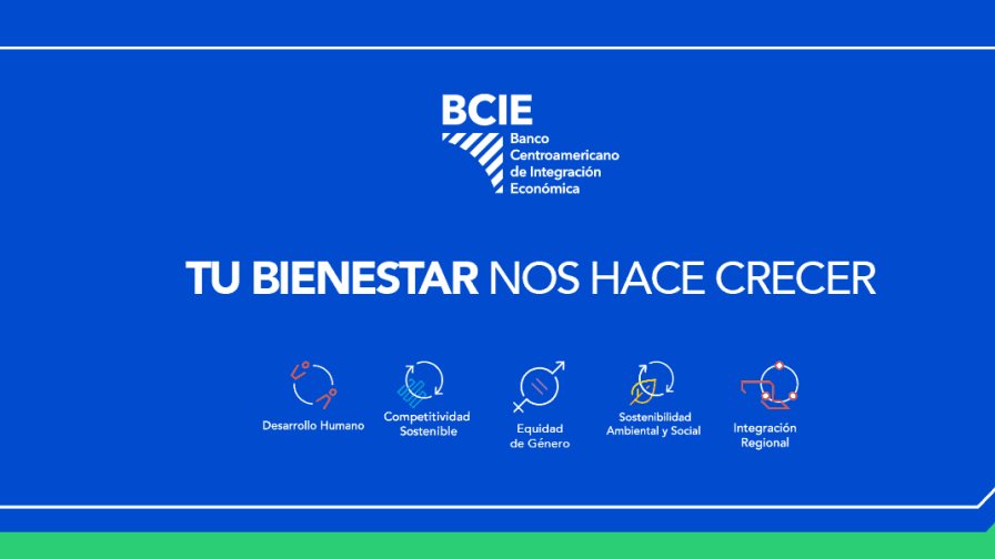 BCIE inicia su campaña regional: Tu bienestar nos hace crecer