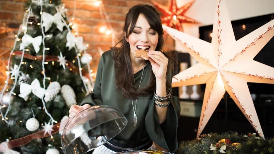 Cosas que atentan contra tu salud dental en las fiestas