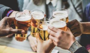 Los versos no contados, la campa&ntilde;a navide&ntilde;a de Cervecer&iacute;a para un consumo responsable