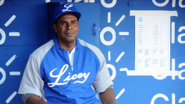 Offerman gana el dirigente del año en una temporada histórica para Licey