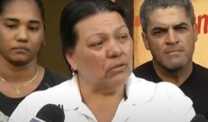 Familiares piden justicia por muerte venezolano durante asalto en su local de comida en Las Caobas