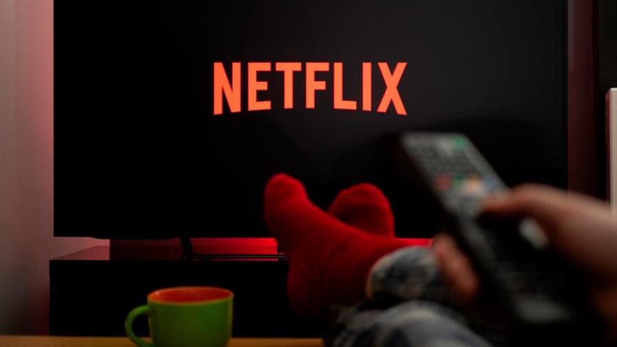 Esta es la serie que ya desplazó a Merlina y es la más vista Esta es la serie que ya desplazó a Merlina y es la más vista