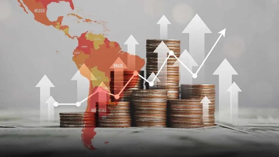 América Latina 2023, entre la incertidumbre y el empuje del cambio