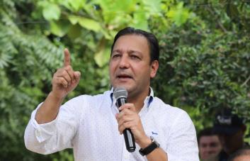 Abel Martínez considera inaceptables algunos aspectos sobre proyecto de fideicomisos públicos