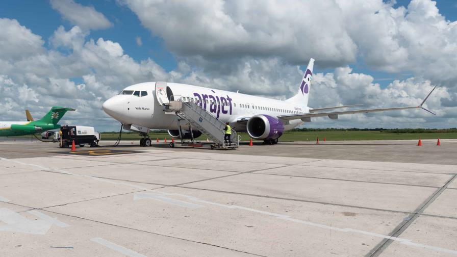 De abril a diciembre de 2022 han sido los meses más dinámicos para la aviación en RD De abril a diciembre de 2022 han sido los meses más dinámicos para la aviación en RD