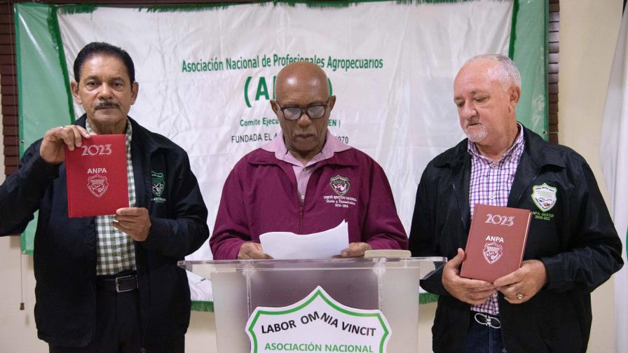 La Anpa dice que el 2022 fue un año crítico para el sector agropecuario La Anpa dice que el 2022 fue un año crítico para el sector agropecuario