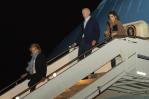 El presidente Biden despedirá el año junto a su familia en el Caribe El presidente Biden despedirá el año junto a su familia en el Caribe