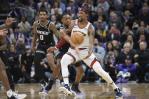 VIDEO | Nuggets vencen a Kings tras ir perdiendo por 20 puntos VIDEO | Nuggets vencen a Kings tras ir perdiendo por 20 puntos